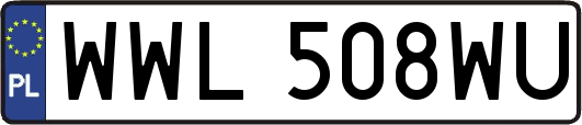 WWL508WU