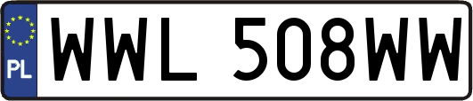 WWL508WW