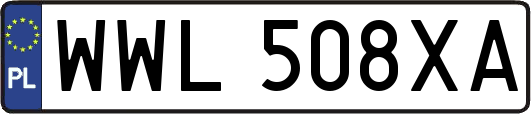 WWL508XA