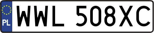 WWL508XC