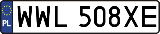 WWL508XE