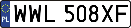 WWL508XF
