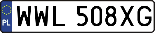 WWL508XG