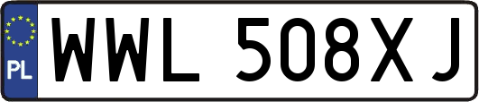 WWL508XJ