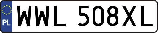 WWL508XL