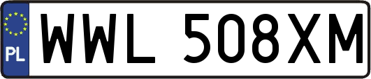WWL508XM