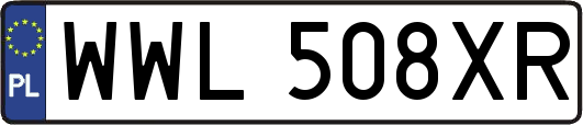 WWL508XR