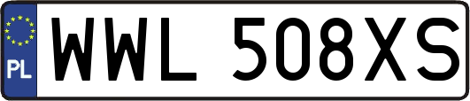 WWL508XS
