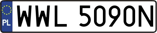 WWL5090N