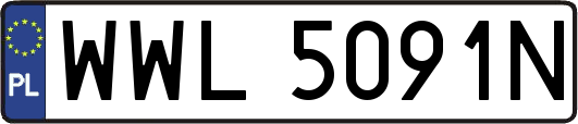 WWL5091N