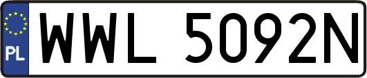 WWL5092N
