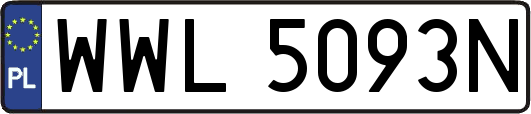 WWL5093N