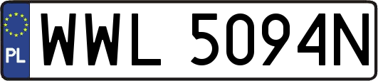 WWL5094N