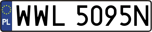 WWL5095N