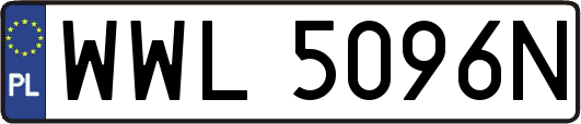 WWL5096N