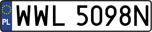 WWL5098N