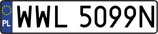 WWL5099N