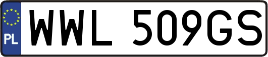 WWL509GS