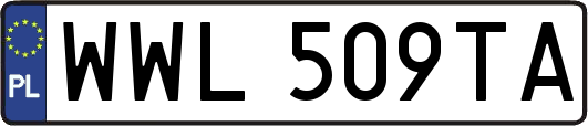WWL509TA