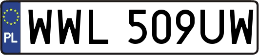 WWL509UW