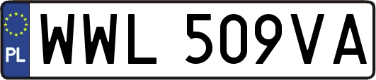 WWL509VA