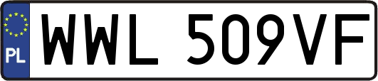 WWL509VF