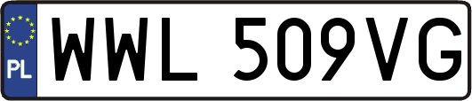 WWL509VG