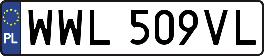 WWL509VL