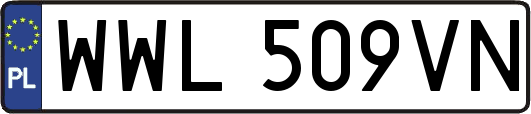 WWL509VN