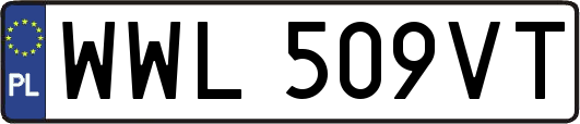 WWL509VT