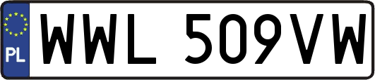 WWL509VW