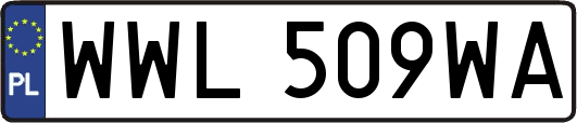 WWL509WA