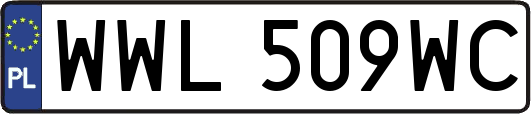 WWL509WC