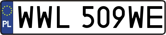 WWL509WE
