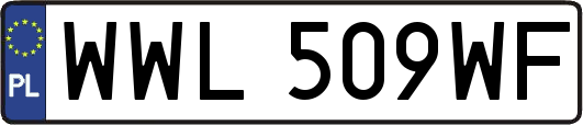 WWL509WF