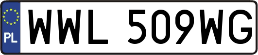 WWL509WG