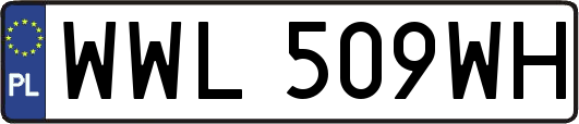 WWL509WH