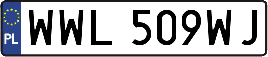 WWL509WJ