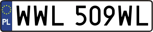 WWL509WL