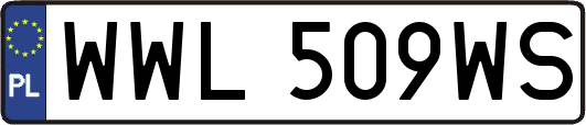 WWL509WS