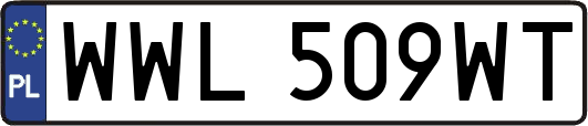 WWL509WT