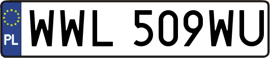 WWL509WU