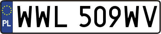 WWL509WV