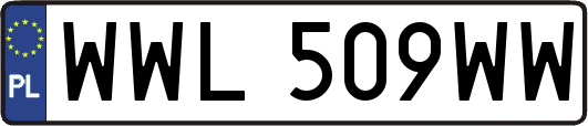 WWL509WW