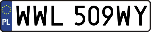 WWL509WY