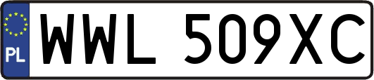 WWL509XC