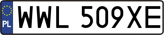 WWL509XE