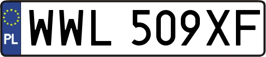 WWL509XF