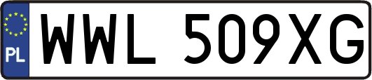 WWL509XG