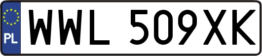 WWL509XK